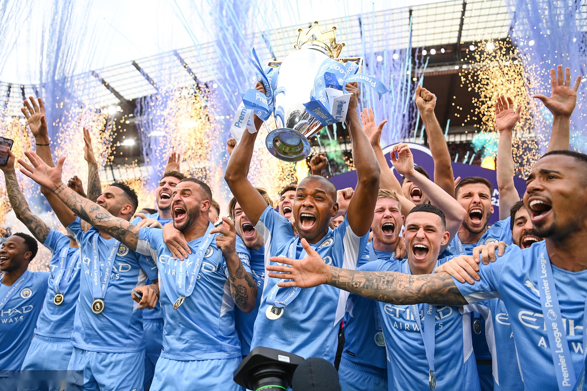 意外完成了 意外完成了