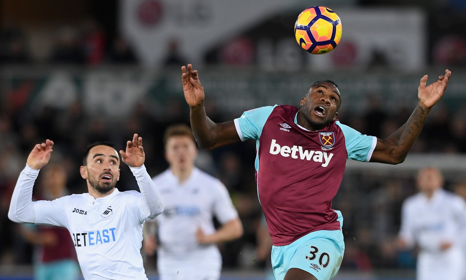 双方选手交 双方选手交